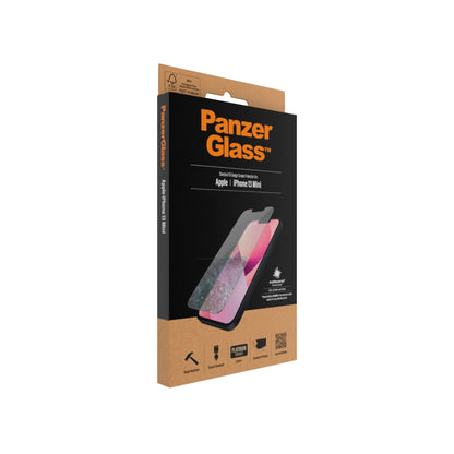PanzerGlass Standard Fit clear for iPhone 13 mini