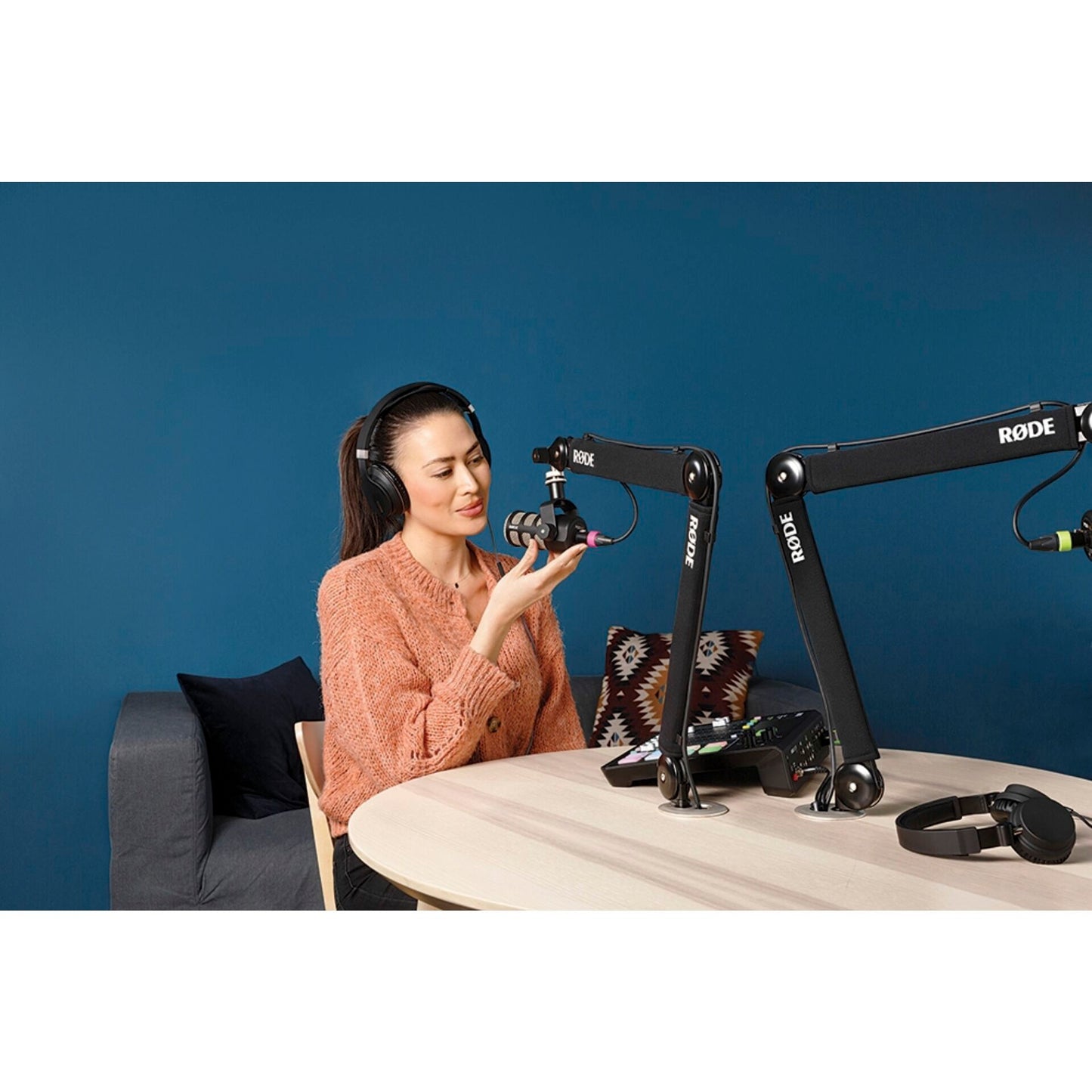 Rode PSA1+ Professional Studio Arm