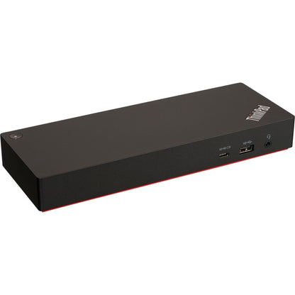 Lenovo ThinkPad Thunderbolt 4 Docking