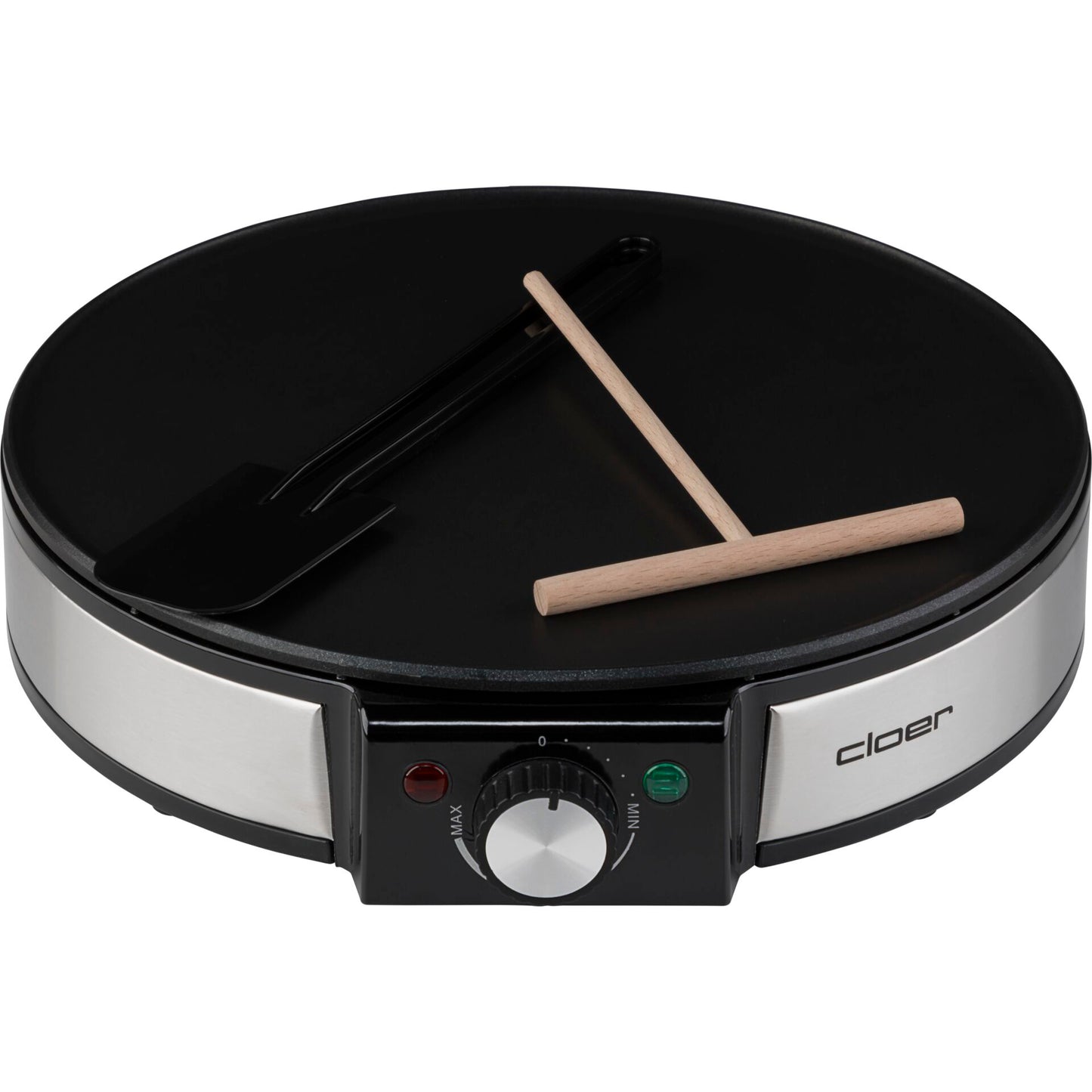 Cloer 6630 Crepes Maker