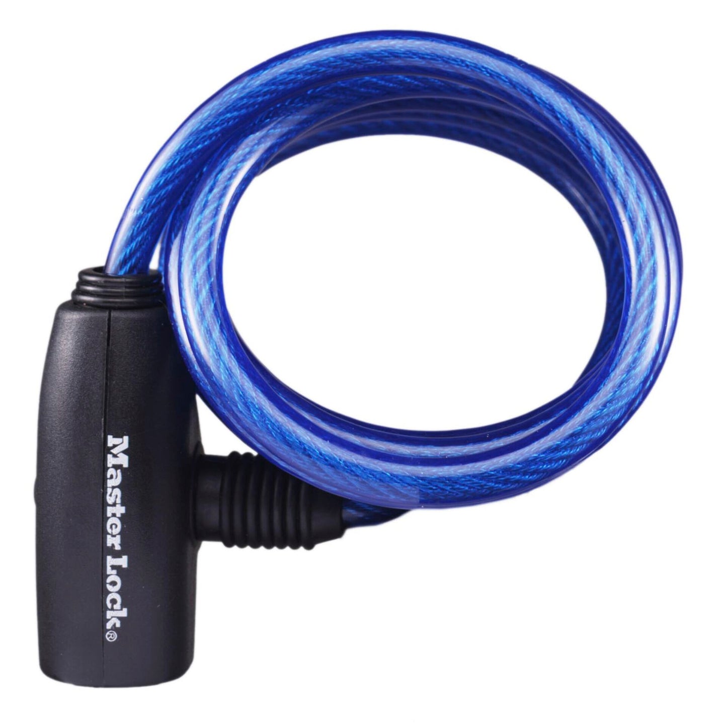 3x1 Master Lock 8mm Cable Lock 8127EURTRI