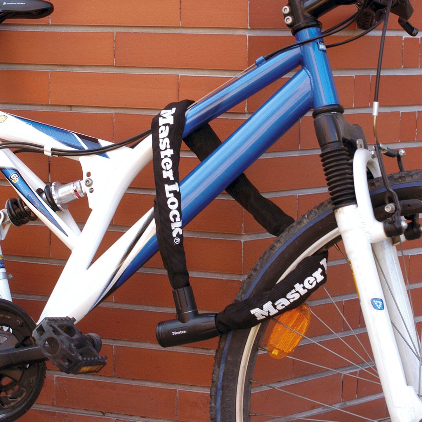 Master Lock Chain Lock 0,9m x 8mm 8391EURDPRO