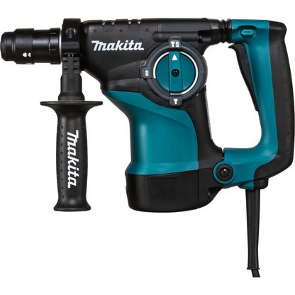 Makita HR2811FT Combi Hammer