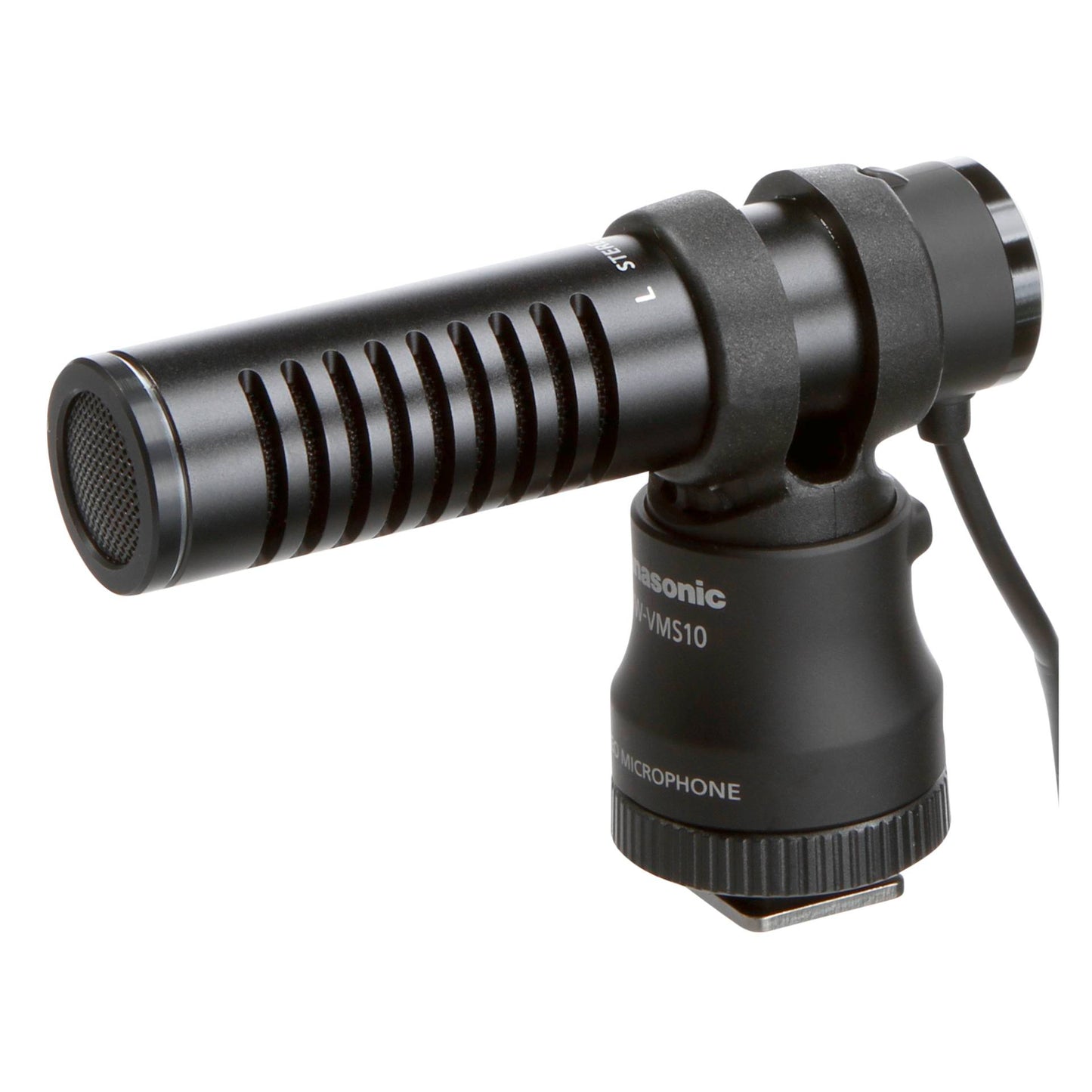 Panasonic VW-VMS10E Stereo Mikrophone 3,5mm