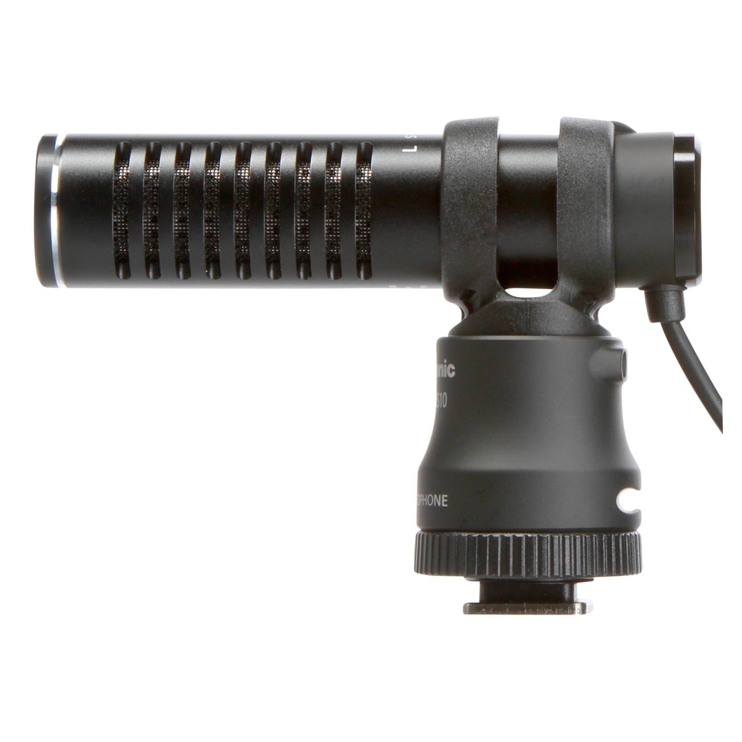 Panasonic VW-VMS10E Stereo Mikrophone 3,5mm