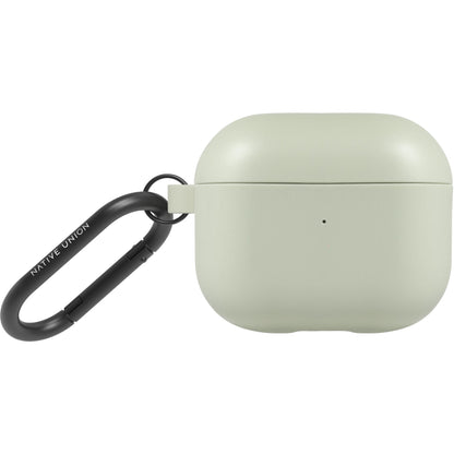 Native Union ROAM AirPods 3. Gen Silicone Case Sage