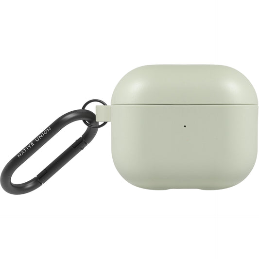 Native Union ROAM AirPods 3. Gen Silicone Case Sage