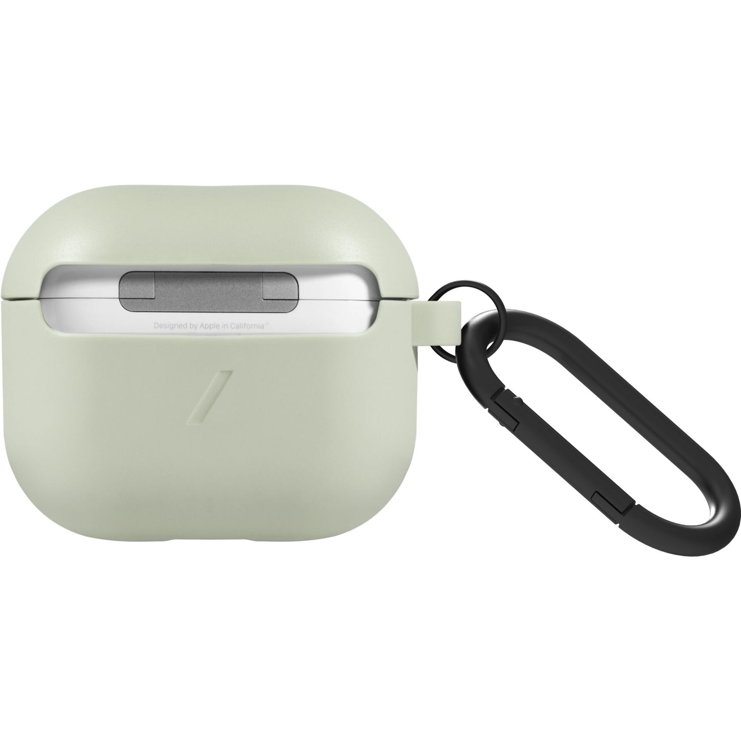 Native Union ROAM AirPods 3. Gen Silicone Case Sage