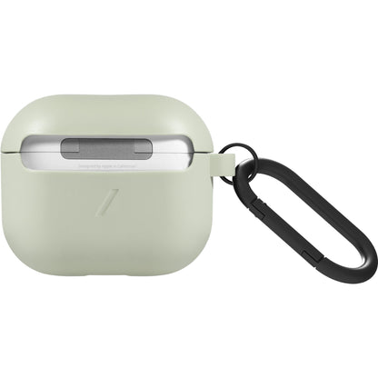 Native Union ROAM AirPods 3. Gen Silicone Case Sage