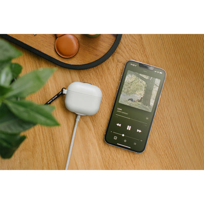 Native Union ROAM AirPods 3. Gen Silicone Case Sage