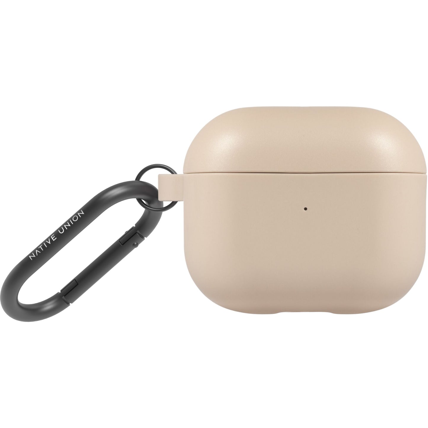 Native Union ROAM AirPods 3. Gen Silicone Case Peach