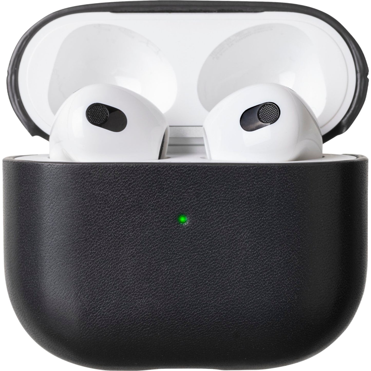 Native Union Leather AirPods 3. Gen Case Black