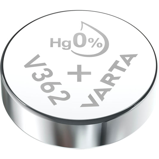 1 Varta Chron V 362