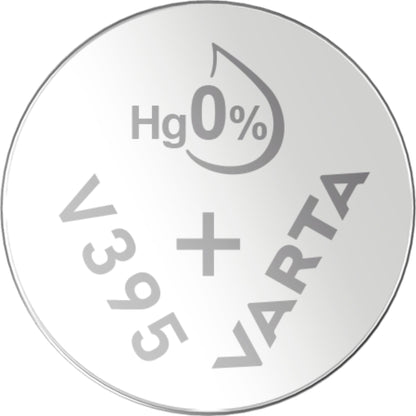 1 Varta Chron V 395