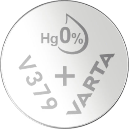 1 Varta Chron V 379