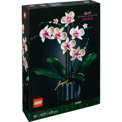 LEGO Creator Expert 10311 Orchid