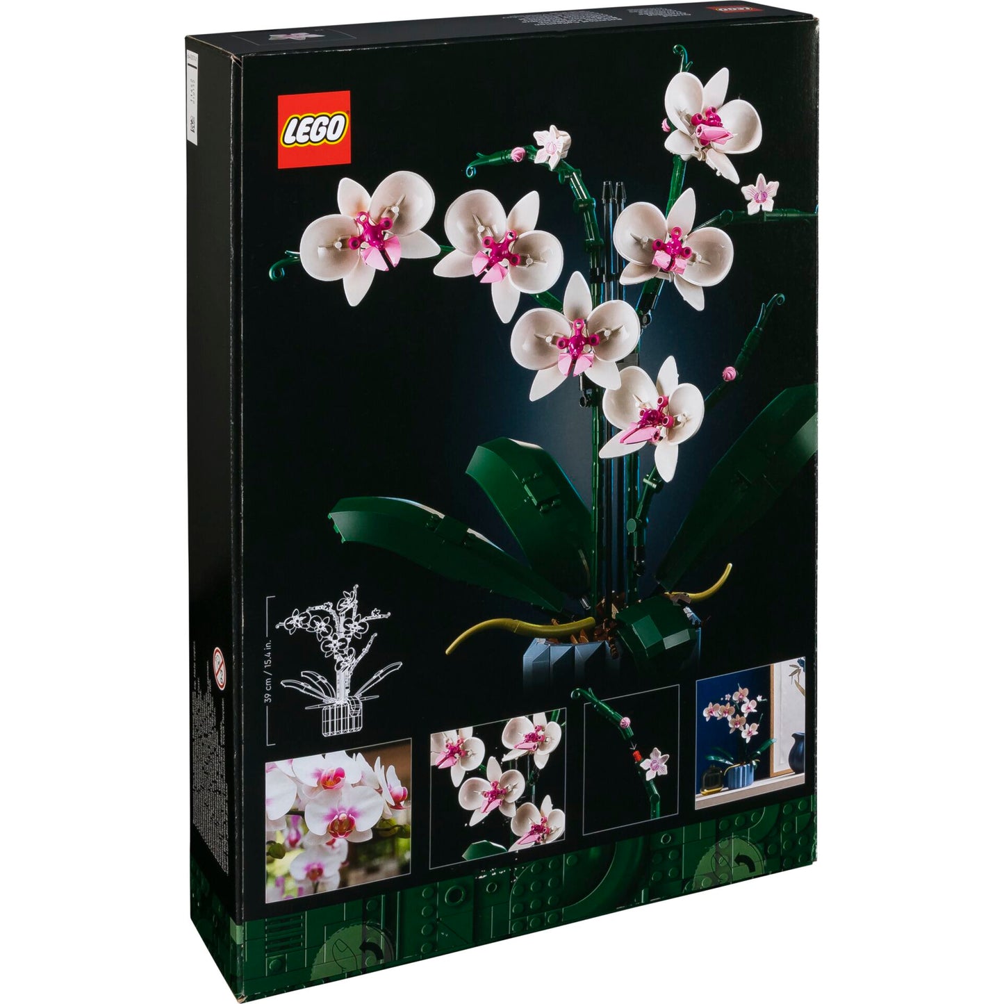 LEGO Creator Expert 10311 Orchid
