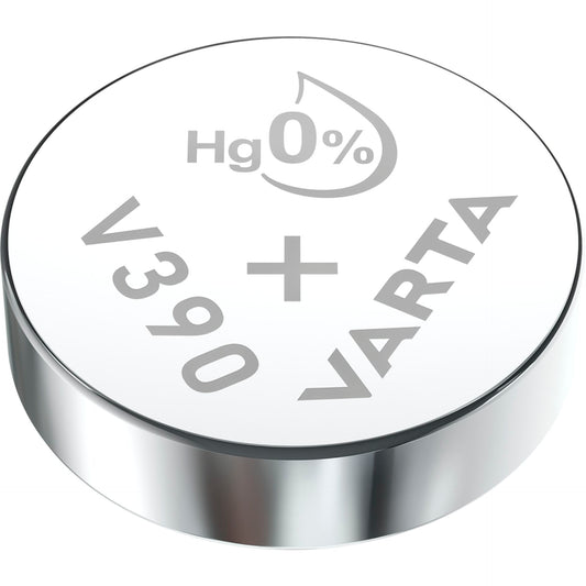 1 Varta Chron V 390