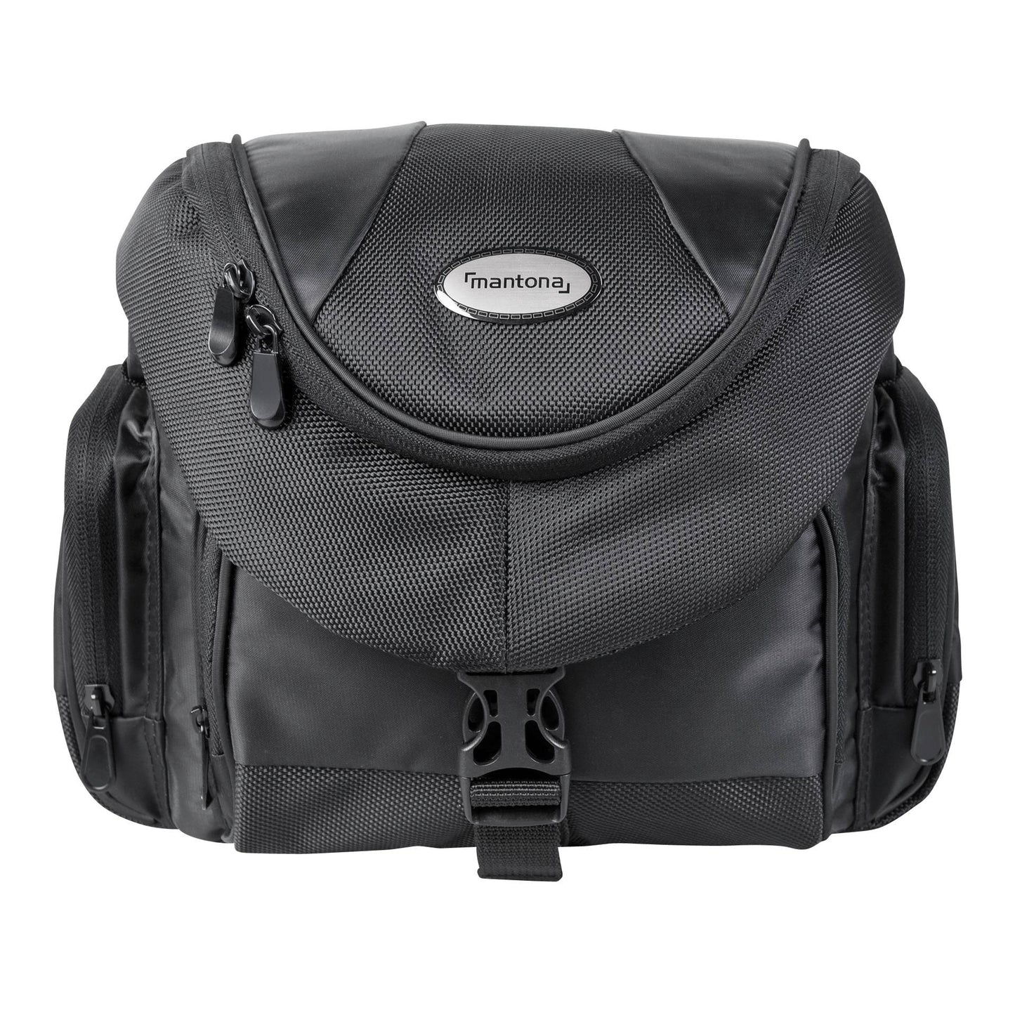 Mantona Premium Photo Bag