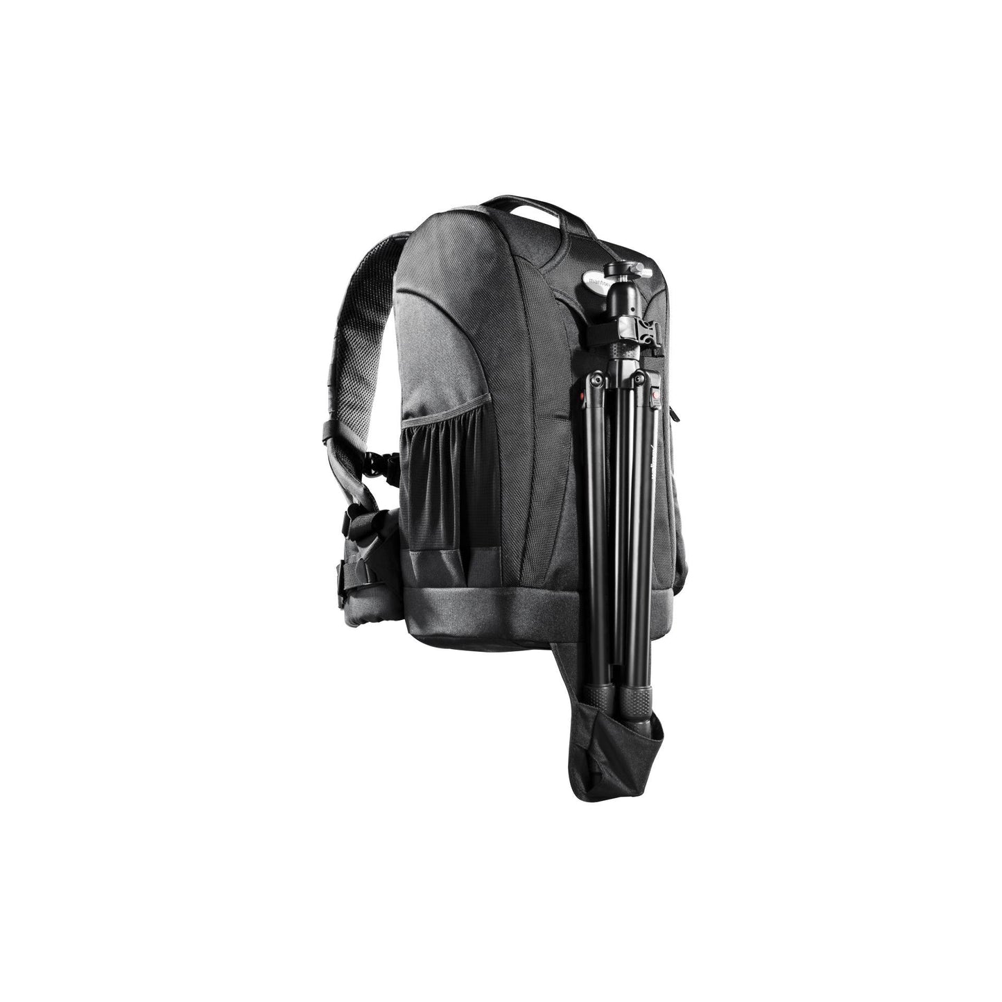 Mantona Trekking Camera Backpack black