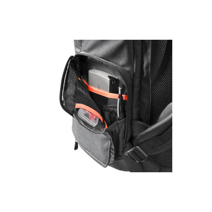Mantona Trekking Camera Backpack black