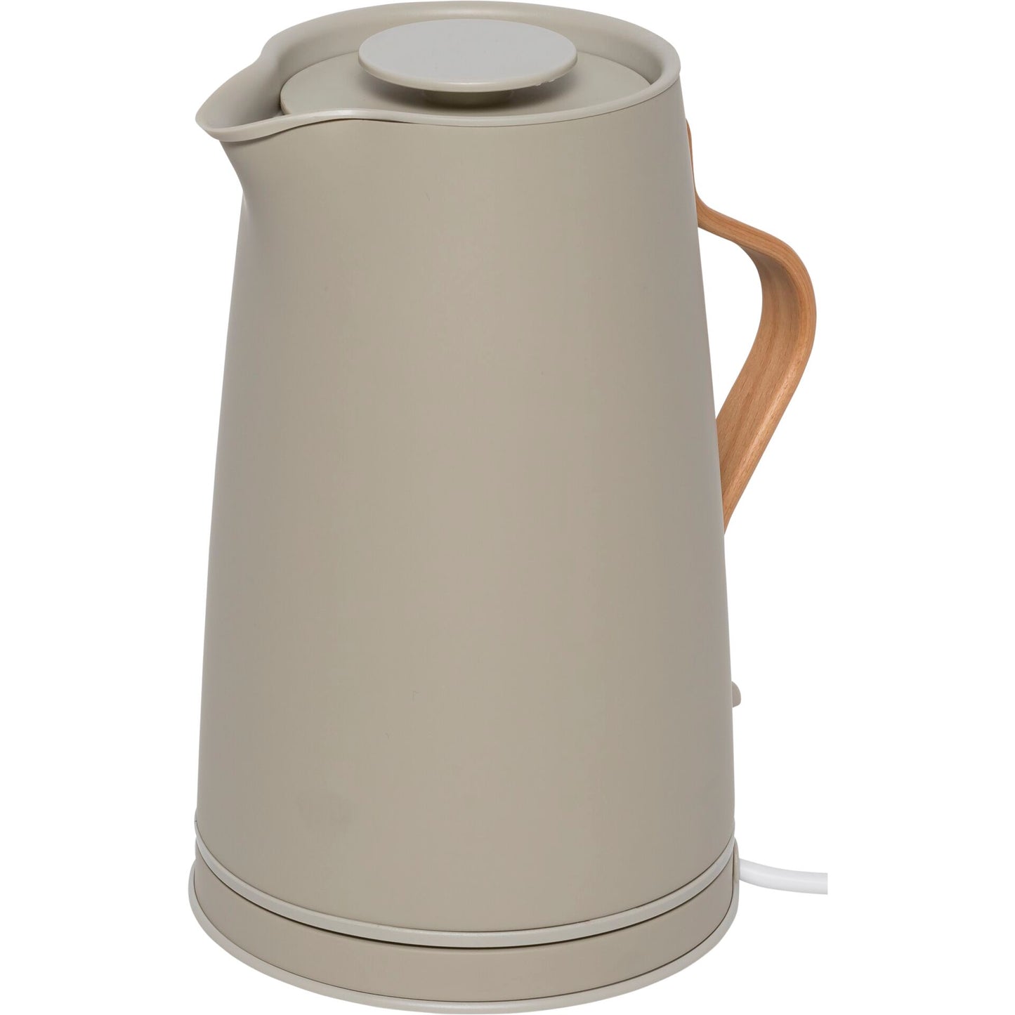 Stelton Emma Water Kettle 1,2l Sand