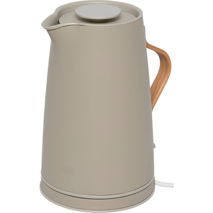 Stelton Emma Water Kettle 1,2l Sand