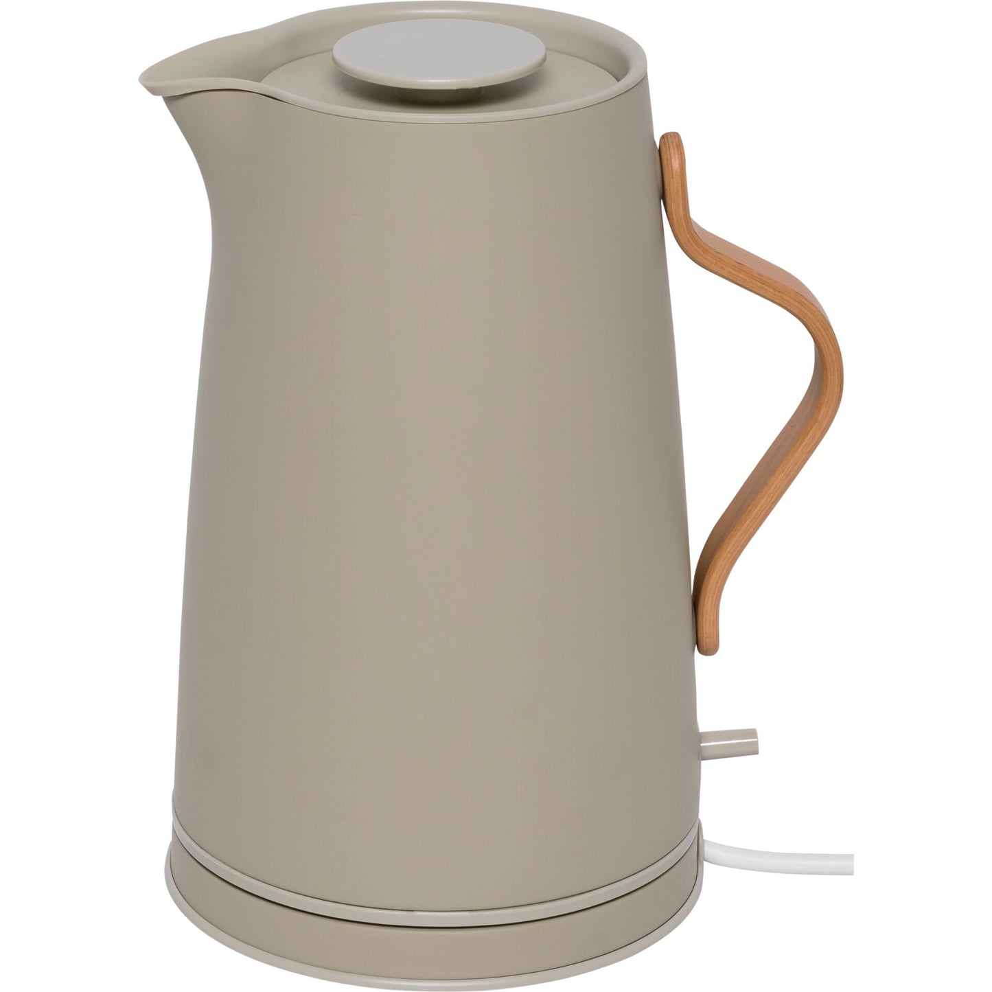 Stelton Emma Water Kettle 1,2l Sand