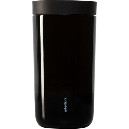 Stelton To Go Click Cup 0,2 l Black
