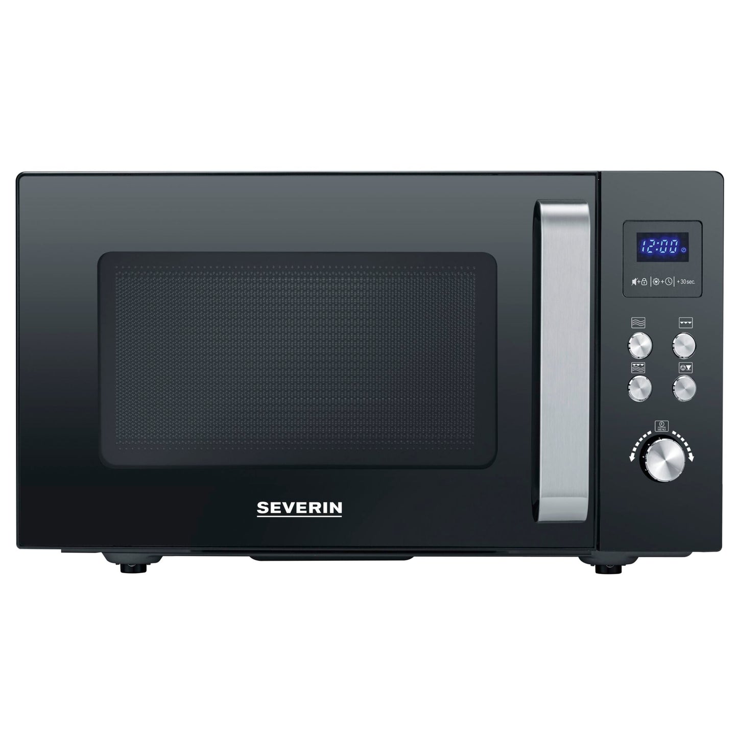 Severin MW 7763 Microwave