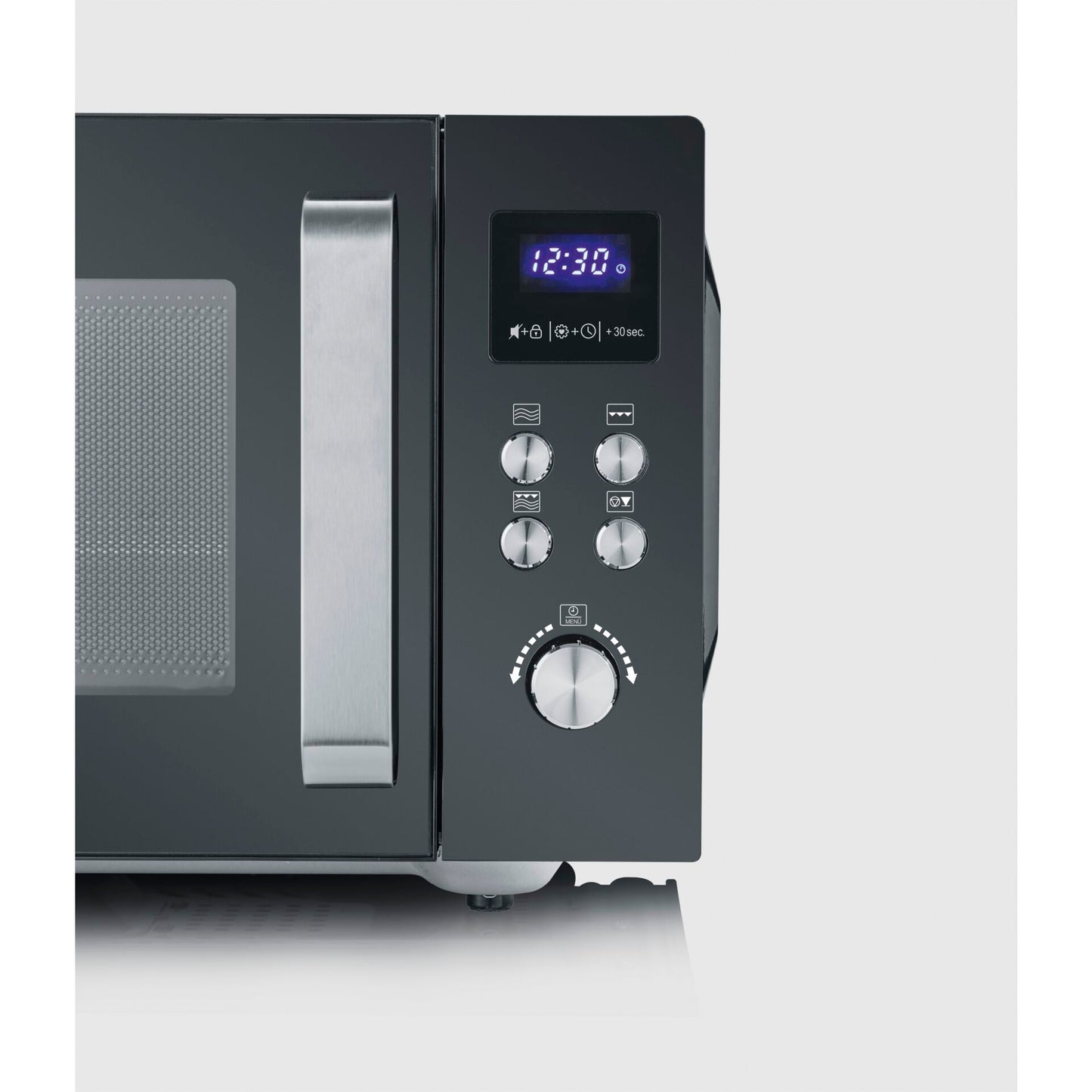 Severin MW 7763 Microwave