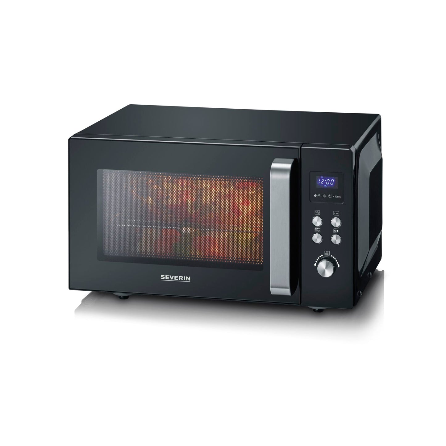 Severin MW 7763 Microwave