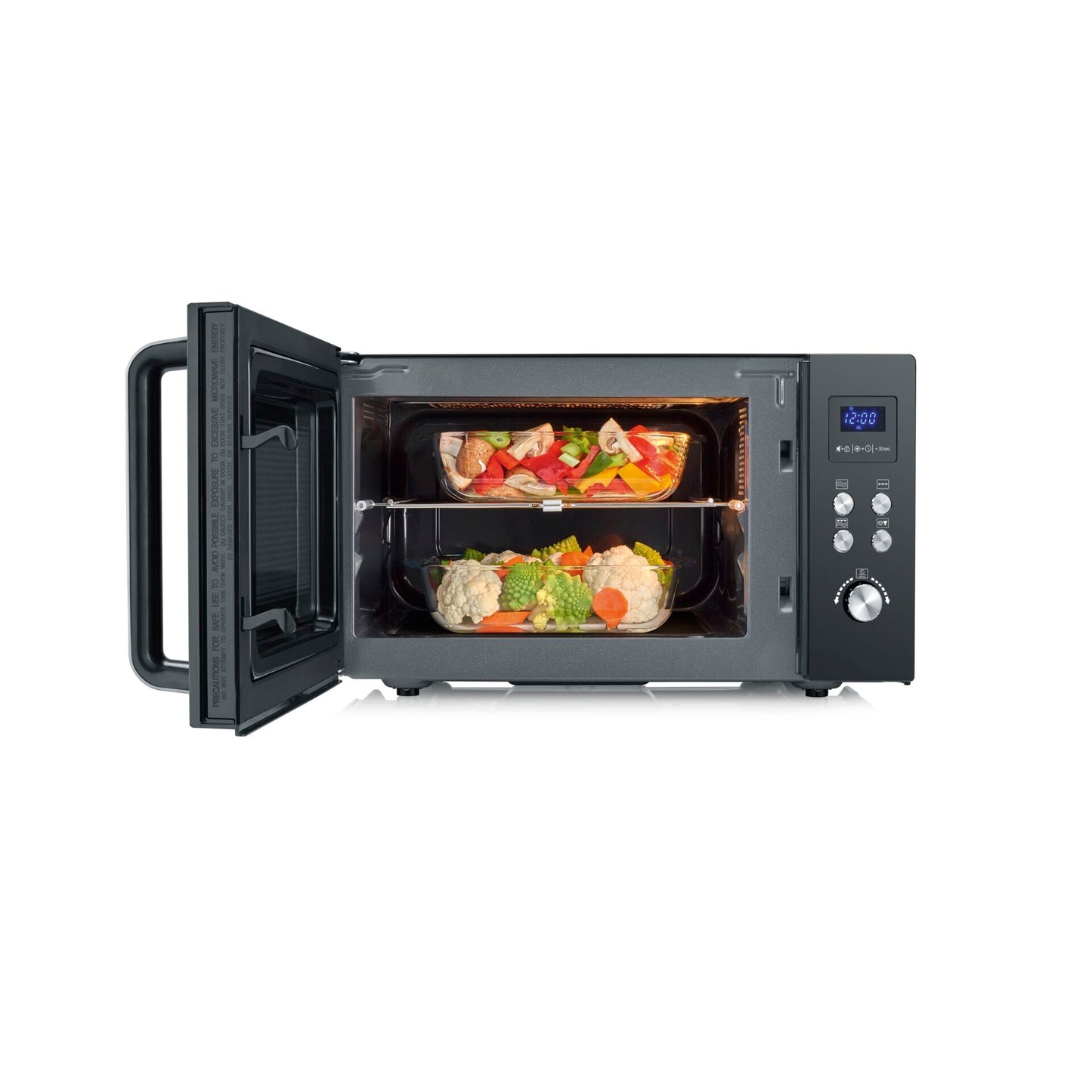 Severin MW 7763 Microwave