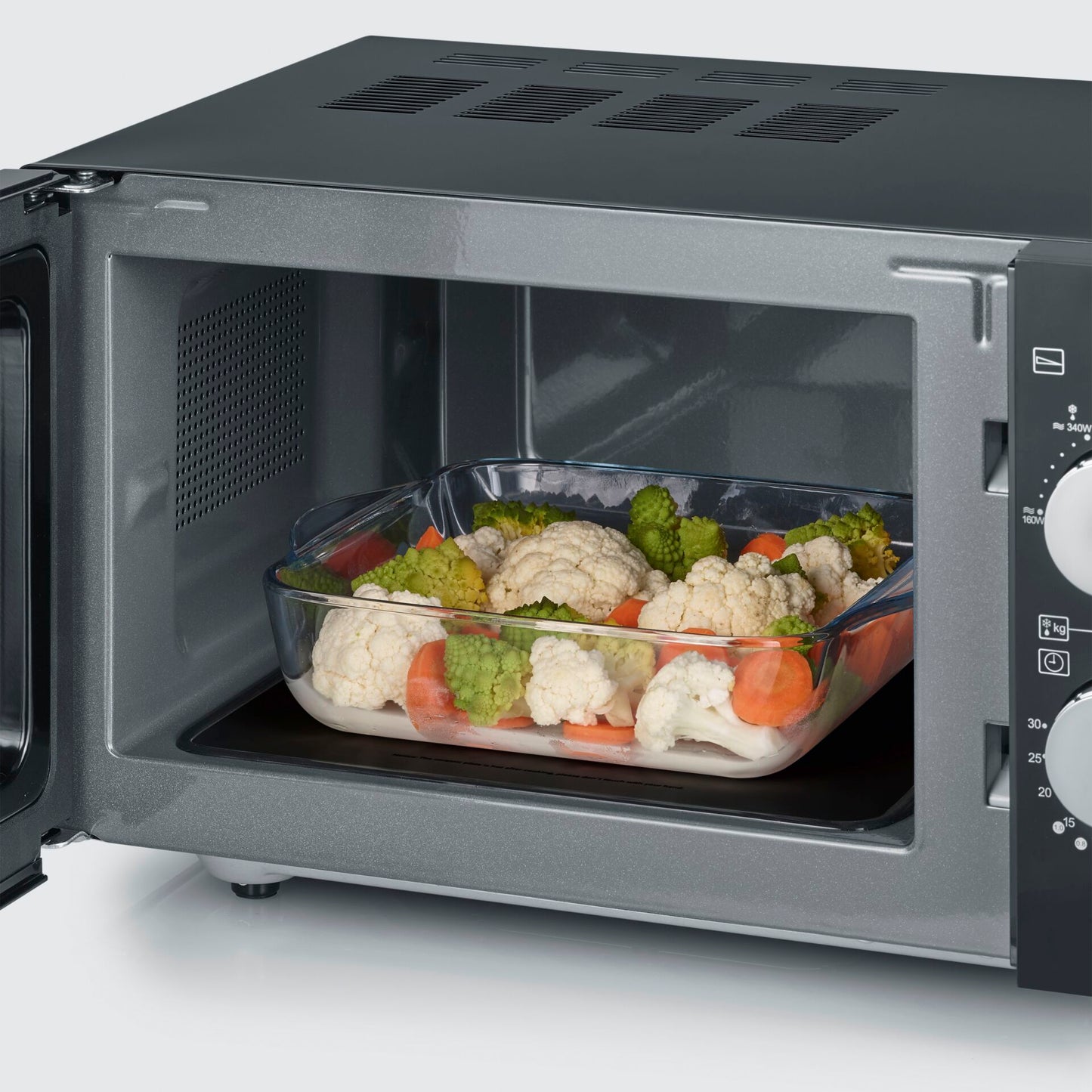 Severin MW 7763 Microwave