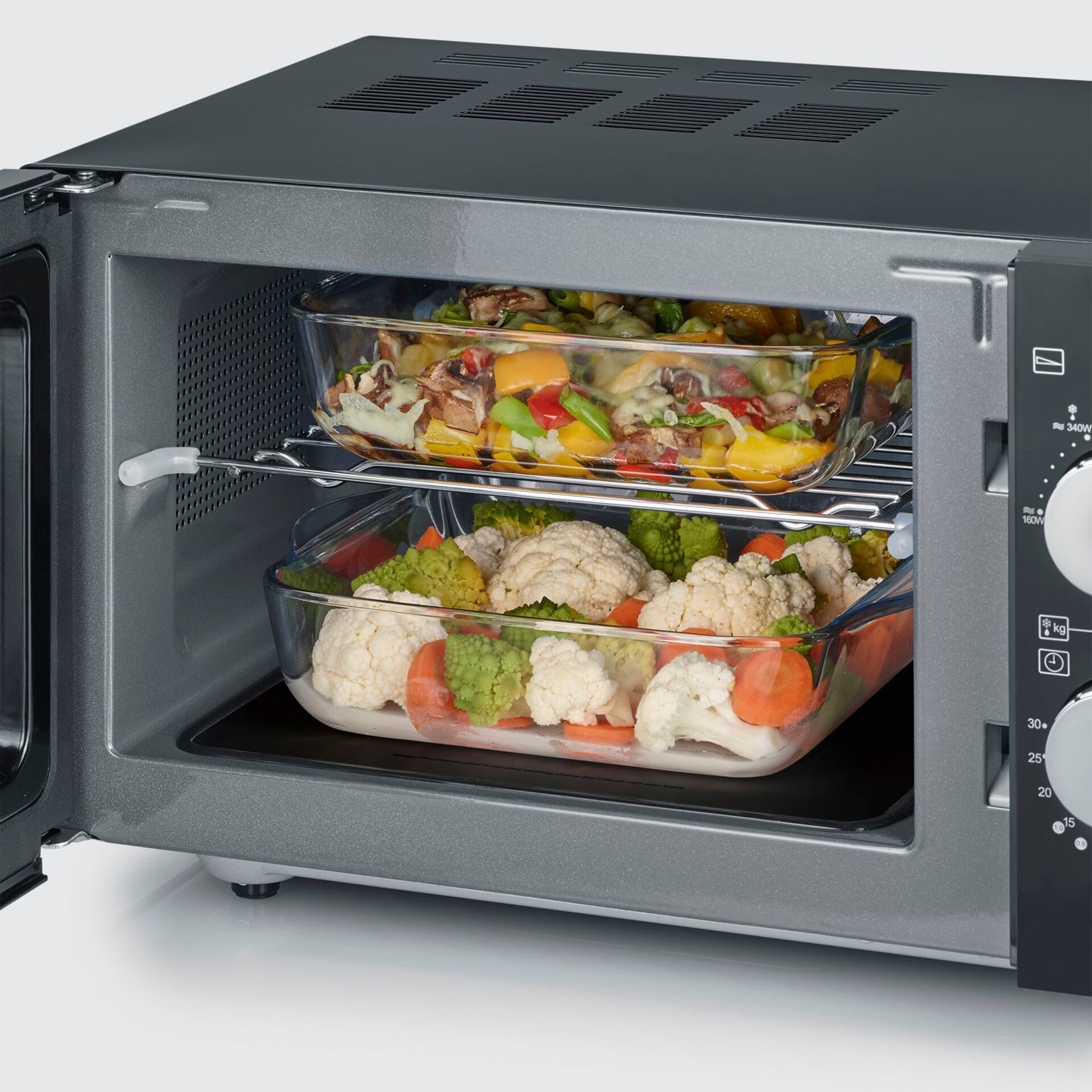 Severin MW 7763 Microwave