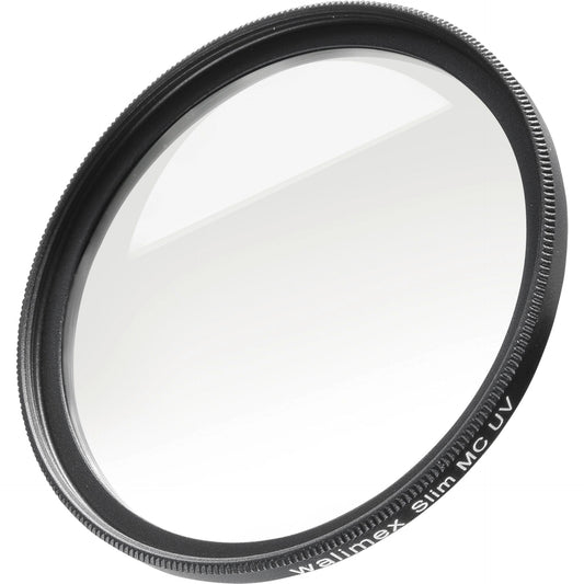 Walimex Slim MC UV-Filter 58mm