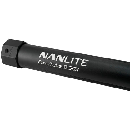 Nanlite PavoTube II 30X  1Kit colour effect luminaire