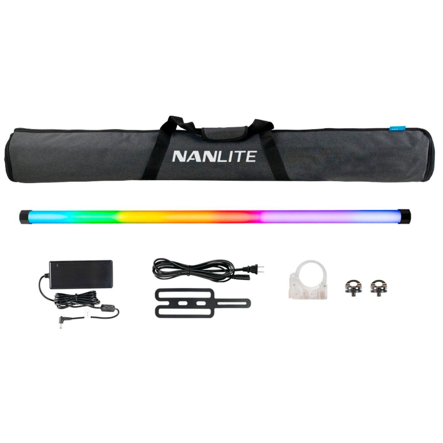 Nanlite PavoTube II 30X  1Kit colour effect luminaire