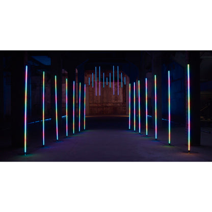 Nanlite PavoTube II 30X  1Kit colour effect luminaire