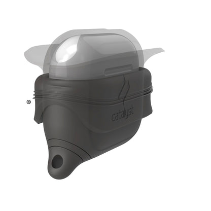 Catalyst AirPods 3.Gen Wasserdichtes Case Space Gray