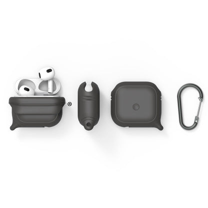 Catalyst AirPods 3.Gen Wasserdichtes Case Space Gray