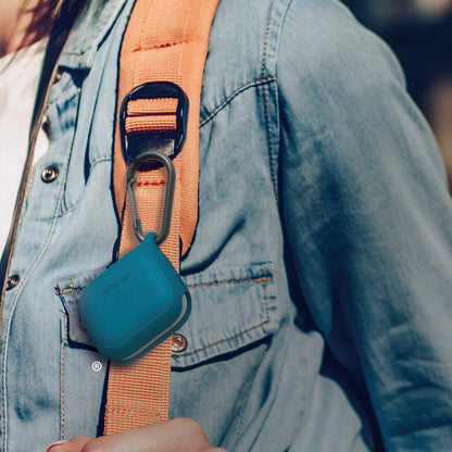 Catalyst AirPods 3. Gen. Wasserdichtes Case Marine Blue