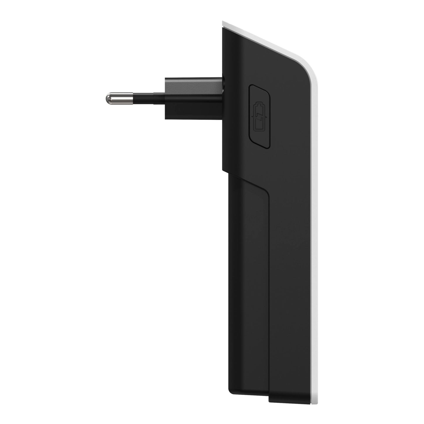 Ansmann Comfort Plus Charger incl. 4xAA2100 Akku 1001-0094-01