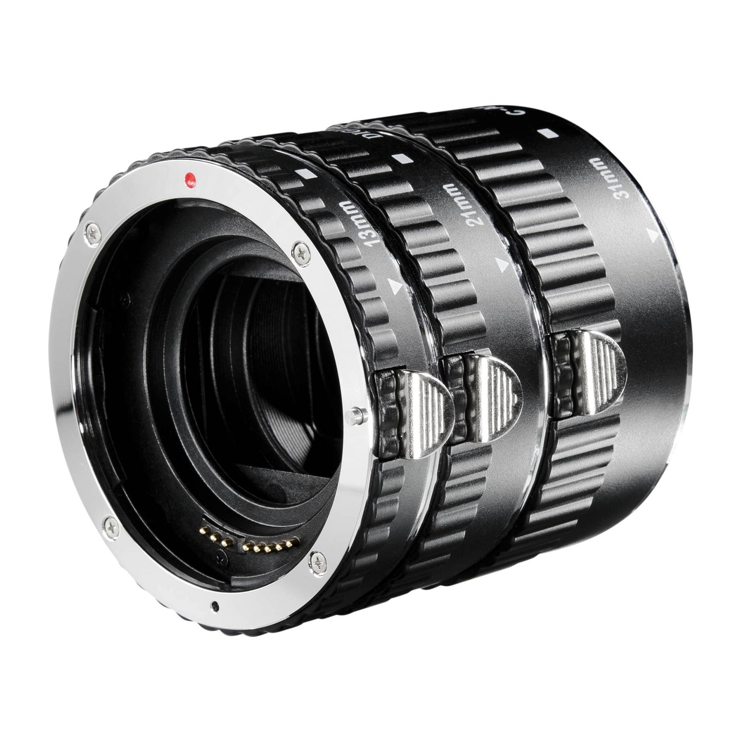 Walimex Spacer Ring Set for Canon