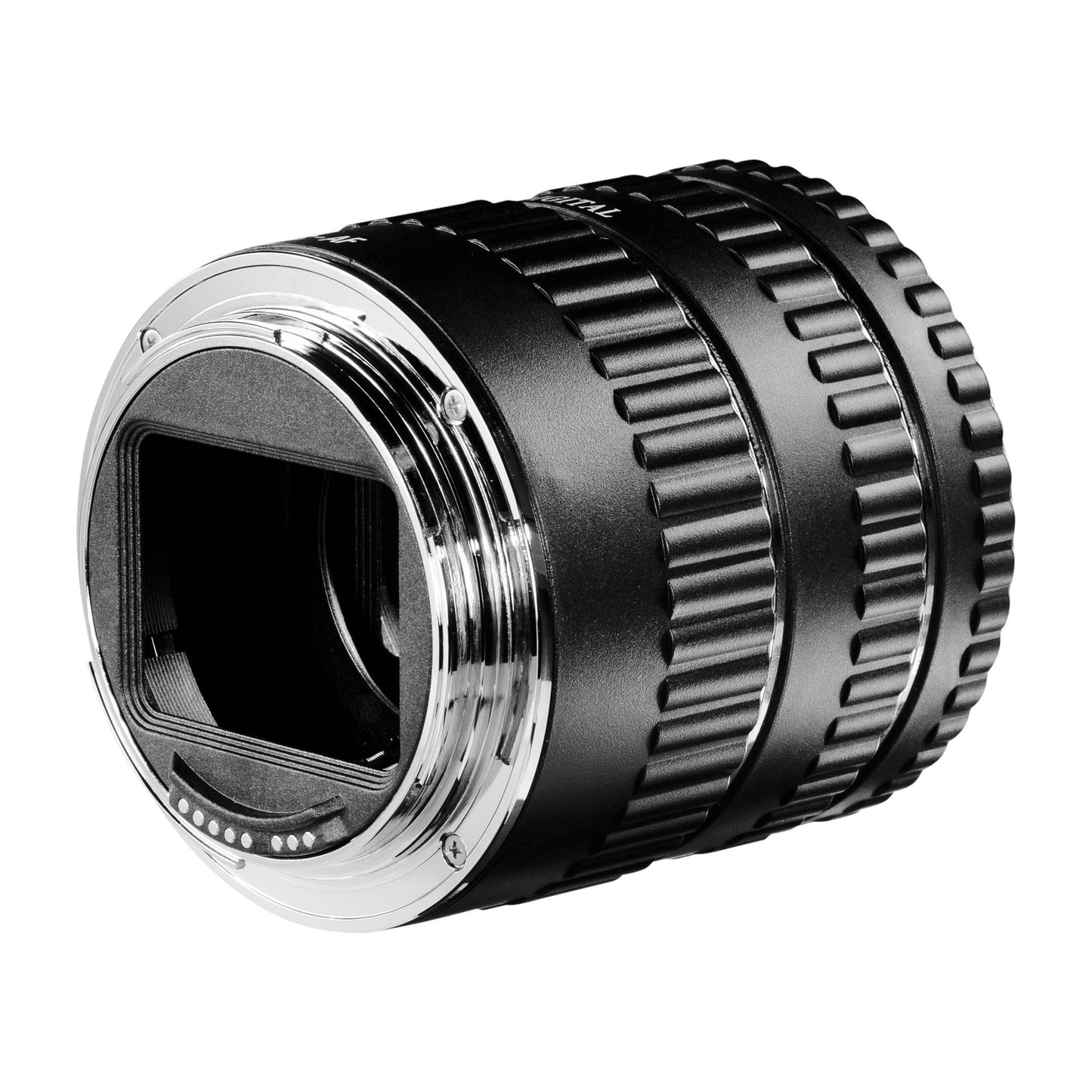 Walimex Spacer Ring Set for Canon