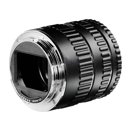 Walimex Spacer Ring Set for Canon