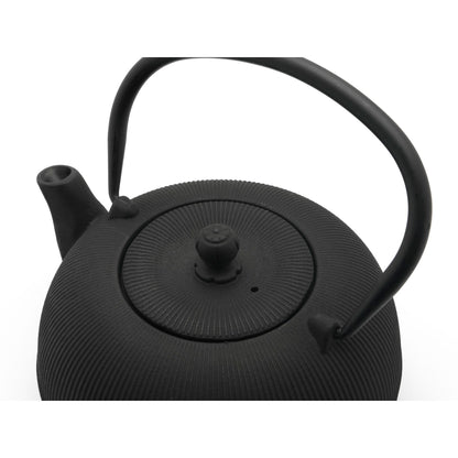 Bredemeijer Teaset Sichuan  1,0l Cast Iron + 2 pots       153013