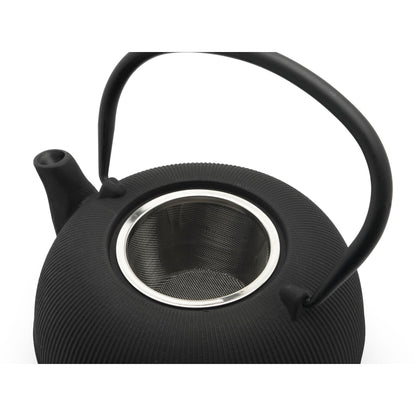 Bredemeijer Teaset Sichuan  1,0l Cast Iron + 2 pots       153013