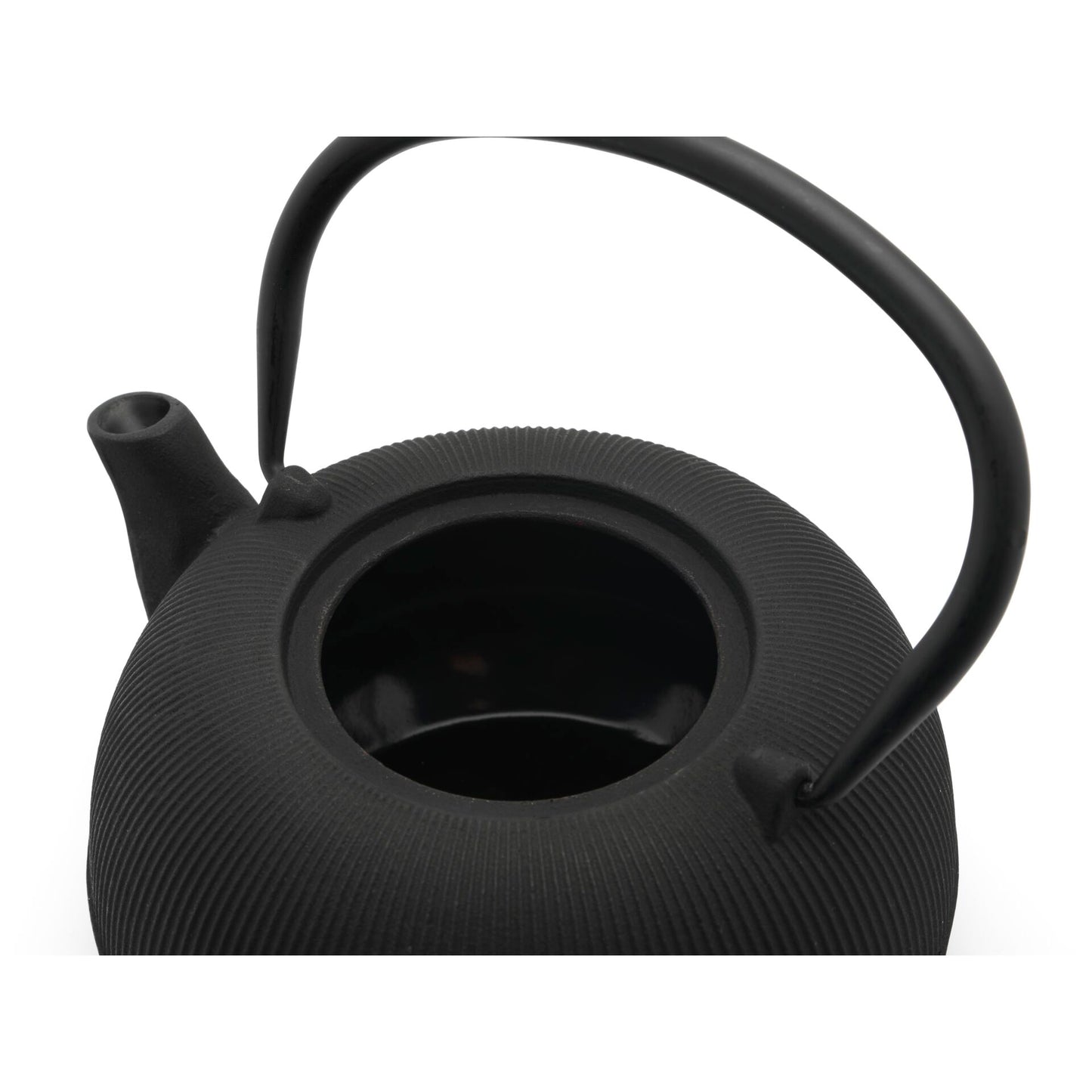 Bredemeijer Teaset Sichuan  1,0l Cast Iron + 2 pots       153013