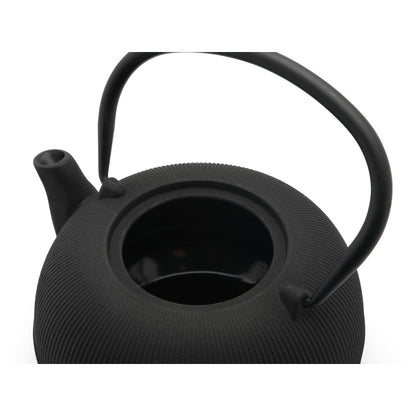 Bredemeijer Teaset Sichuan  1,0l Cast Iron + 2 pots       153013